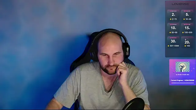 Snapshot of Popadosik_Mod chatting on February 20, 2025, 11:42 am Popadosik Mod online show from February 20, 2025, 11:42 am