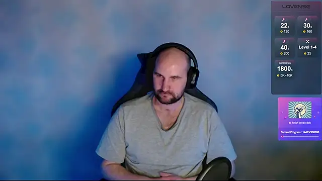 Snapshot of Popadosik_Mod chatting on February 22, 2025, 5:02 am Popadosik Mod online show from February 22, 2025, 5:02 am