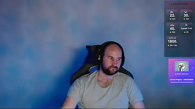 Snapshot of Popadosik_Mod chatting on February 23, 2025, 7:11 am Popadosik Mod online show from February 23, 2025, 7:11 am