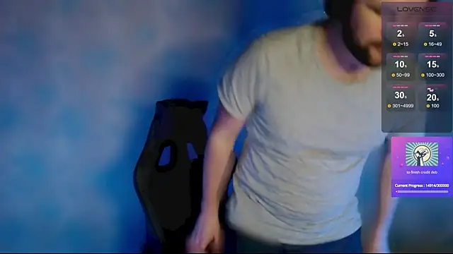 Snapshot of Popadosik_Mod chatting on February 23, 2025, 3:08 pm Popadosik Mod online show from February 23, 2025, 3:08 pm