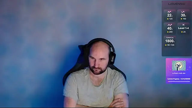 Snapshot of Popadosik_Mod chatting on February 24, 2025, 5:22 am Popadosik Mod online show from February 24, 2025, 5:22 am