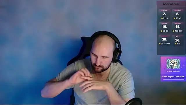 Snapshot of Popadosik_Mod chatting on February 25, 2025, 1:28 pm Popadosik Mod online show from February 25, 2025, 1:28 pm