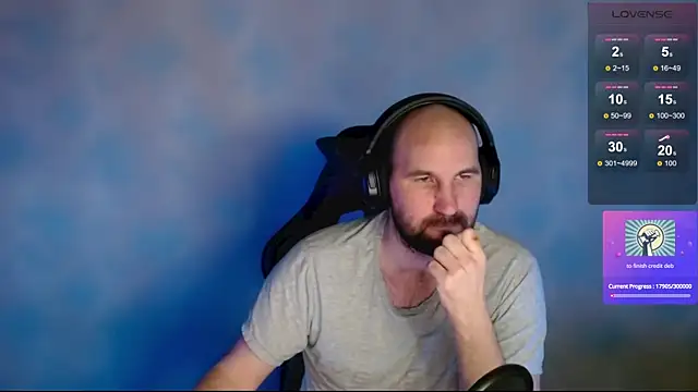 Snapshot of Popadosik_Mod chatting on February 26, 2025, 8:48 am Popadosik Mod online show from February 26, 2025, 8:48 am