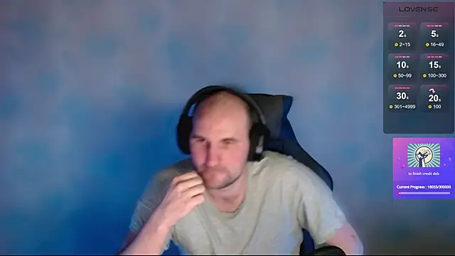 Snapshot of Popadosik_Mod chatting on March 2, 2025, 12:11 pm Popadosik Mod online show from March 2, 2025, 12:11 pm