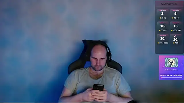 Snapshot of Popadosik_Mod chatting on March 3, 2025, 6:04 am Popadosik Mod online show from March 3, 2025, 6:04 am