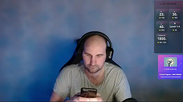 Snapshot of Popadosik_Mod chatting on March 3, 2025, 12:05 pm Popadosik Mod online show from March 3, 2025, 12:05 pm