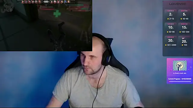 Snapshot of Popadosik_Mod chatting on March 3, 2025, 3:09 pm Popadosik Mod online show from March 3, 2025, 3:09 pm