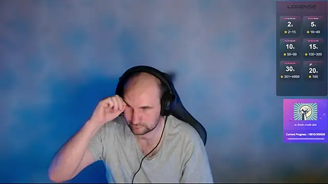 Snapshot of Popadosik_Mod chatting on March 6, 2025, 2:19 am Popadosik Mod online show from March 6, 2025, 2:19 am