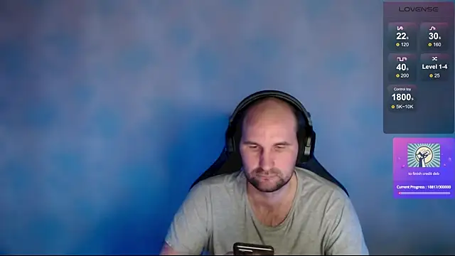 Snapshot of Popadosik_Mod chatting on March 7, 2025, 9:29 am Popadosik Mod online show from March 7, 2025, 9:29 am