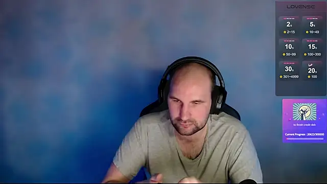 Snapshot of Popadosik_Mod chatting on March 9, 2025, 2:18 am Popadosik Mod online show from March 9, 2025, 2:18 am