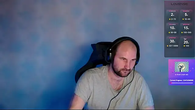 Snapshot of Popadosik_Mod chatting on March 13, 2025, 7:09 am Popadosik Mod online show from March 13, 2025, 7:09 am