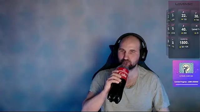 Snapshot of Popadosik_Mod chatting on March 13, 2025, 5:07 pm Popadosik Mod online show from March 13, 2025, 5:07 pm