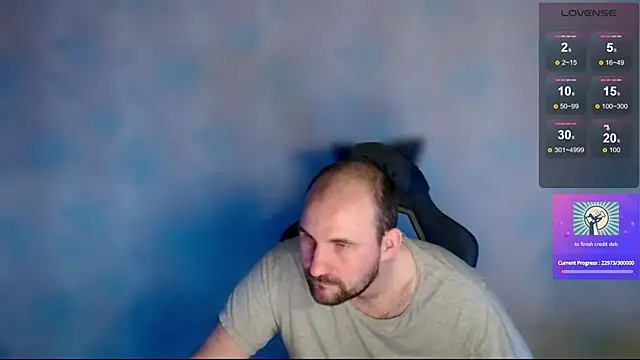 Snapshot of Popadosik_Mod chatting on March 16, 2025, 10:33 am Popadosik Mod online show from March 16, 2025, 10:33 am