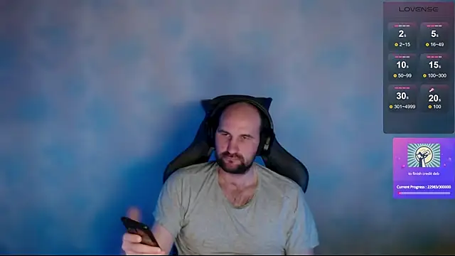 Snapshot of Popadosik_Mod chatting on March 17, 2025, 4:40 am Popadosik Mod online show from March 17, 2025, 4:40 am