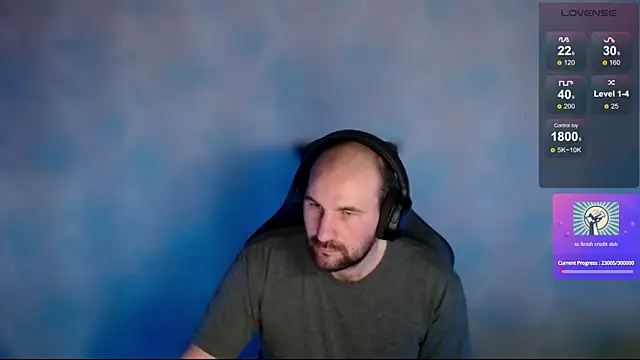 Snapshot of Popadosik_Mod chatting on March 19, 2025, 7:29 am Popadosik Mod online show from March 19, 2025, 7:29 am