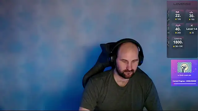 Snapshot of Popadosik_Mod chatting on March 19, 2025, 10:33 am Popadosik Mod online show from March 19, 2025, 10:33 am