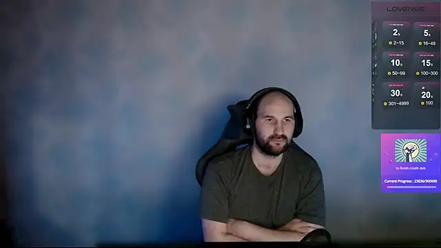 Snapshot of Popadosik_Mod chatting on March 20, 2025, 6:31 pm Popadosik Mod online show from March 20, 2025, 6:31 pm