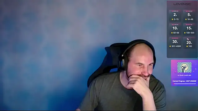 Snapshot of Popadosik_Mod chatting on March 22, 2025, 1:32 am Popadosik Mod online show from March 22, 2025, 1:32 am