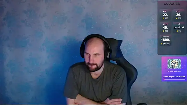 Snapshot of Popadosik_Mod chatting on March 22, 2025, 7:36 am Popadosik Mod online show from March 22, 2025, 7:36 am