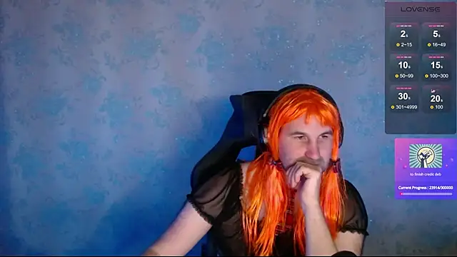 Snapshot of Popadosik_Mod chatting on March 23, 2025, 8:04 am Popadosik Mod online show from March 23, 2025, 8:04 am