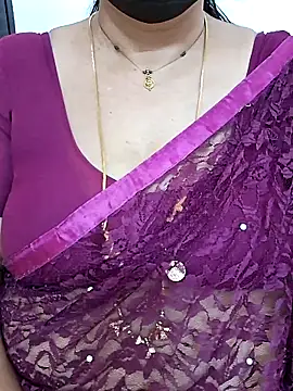 ananya956 online show from February 21, 2026, 8:10 pm