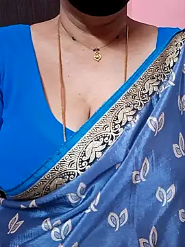 ananya956 online show from February 26, 2026, 2:16 pm