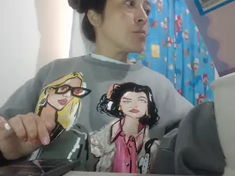 naughthyany16 online show from March 22, 2025, 12:25 pm