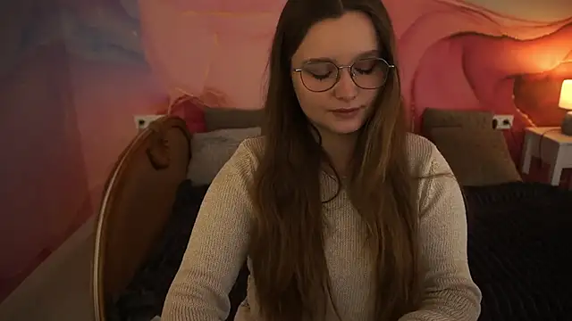 Snapshot of MagicPeachh_ chatting on November 9, 2025, 1:53 pm MagicPeachh online show from November 9, 2025, 1:53 pm