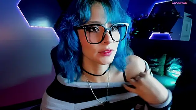 Ramona Flower online show from December 21, 2025, 3:13 am