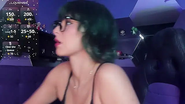 Ramona Flower online show from March 24, 2026, 11:48 am