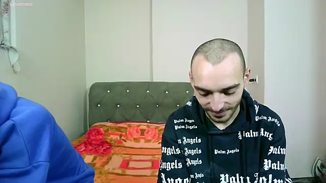 Barney Tedd online show from December 31, 2024, 5:40 pm