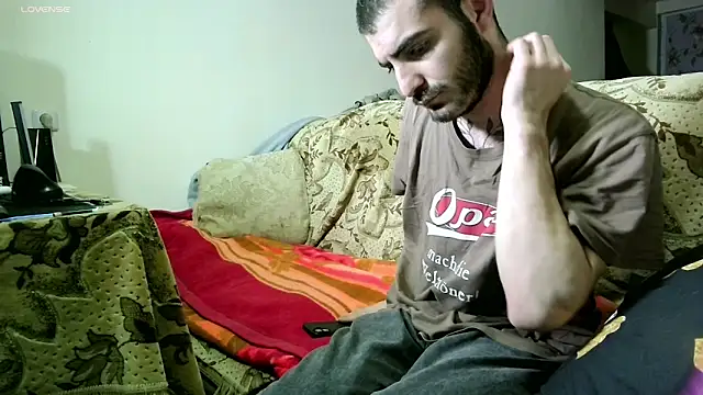 Barney Tedd online show from January 14, 2025, 7:32 pm