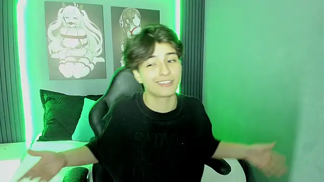 Bryce Evans online show from October 13, 2025, 3:12 pm