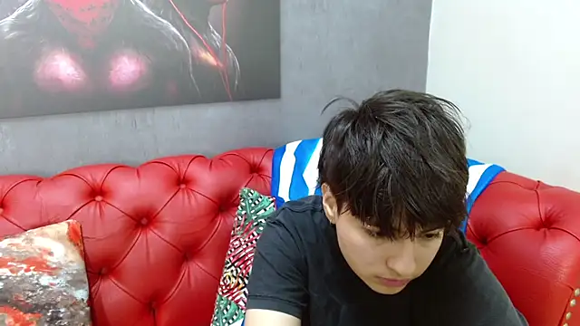 Bryce Evans online show from March 7, 2026, 2:58 pm