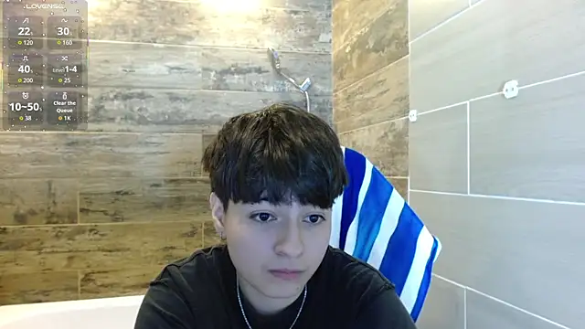 Bryce Evans online show from March 29, 2026, 4:07 pm