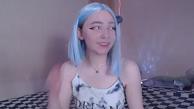 Lexy Lovy online show from January 7, 2026, 8:06 am