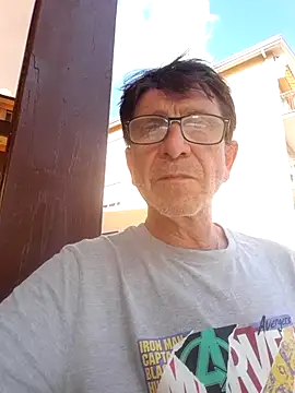 felice66 online show from September 15, 2025, 2:28 pm