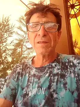 felice66 online show from September 19, 2025, 1:56 pm