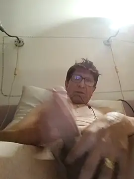 felice66 online show from October 10, 2025, 2:54 am