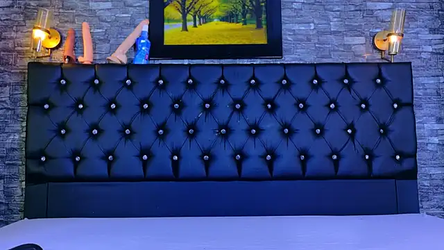 Malory Cortez online show from February 3, 2026, 3:26 am