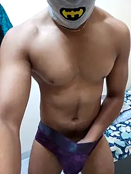 walterhssyc7 online show from October 10, 2025, 2:16 pm