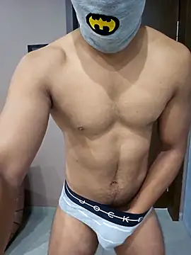 walterhssyc7 online show from October 11, 2025, 8:51 pm