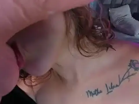 LilithSmith  online show from March 1, 2025, 5:49 pm