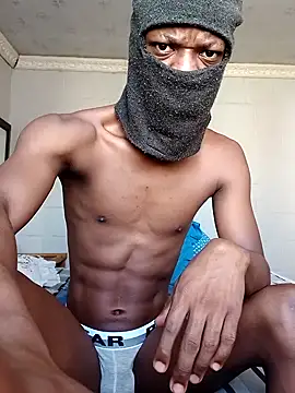 Snapshot of BoyWandaa chatting on March 6, 2025, 7:47 am BoyWandaa online show from March 6, 2025, 7:47 am