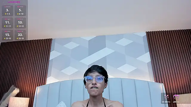 Marge lasander online show from October 7, 2025, 1:58 am