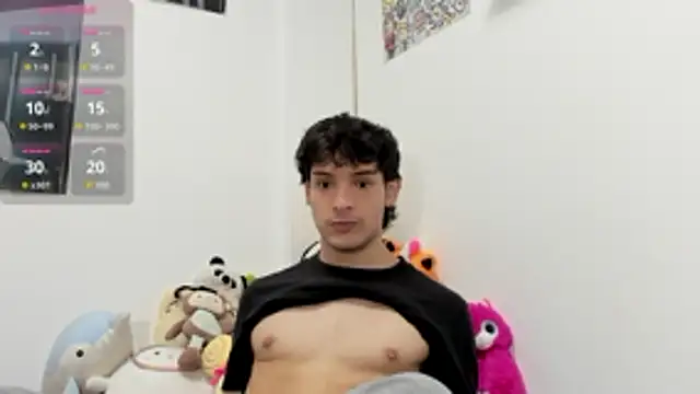 Martinsibiris online show from March 4, 2026, 3:18 pm