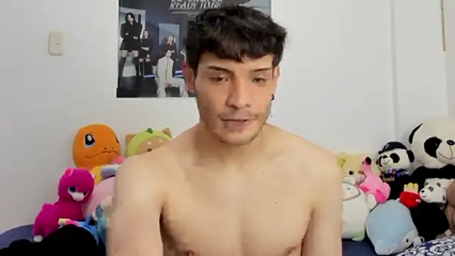 Martinsibiris online show from June 19, 2026, 4:33 pm