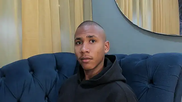 Ethan Fox11 online show from January 4, 2025, 2:25 pm