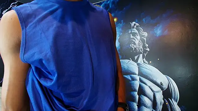 Ethan Fox11 online show from February 5, 2025, 1:54 pm