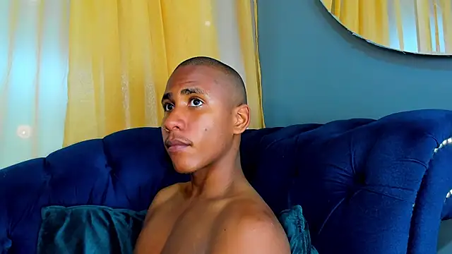 Ethan Fox11 online show from March 12, 2025, 5:17 pm